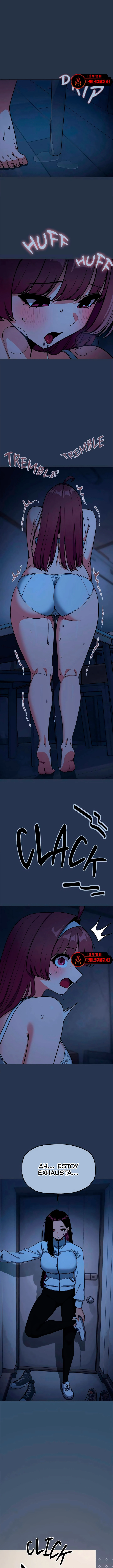 Especial Deja de Fumar - Sin censura Capítulo 94 - Page 8