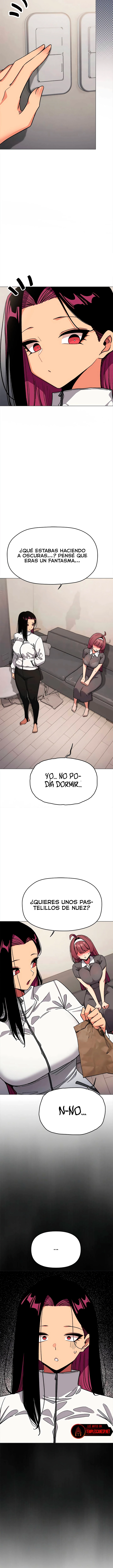 Especial Deja de Fumar - Sin censura Capítulo 94 - Page 9