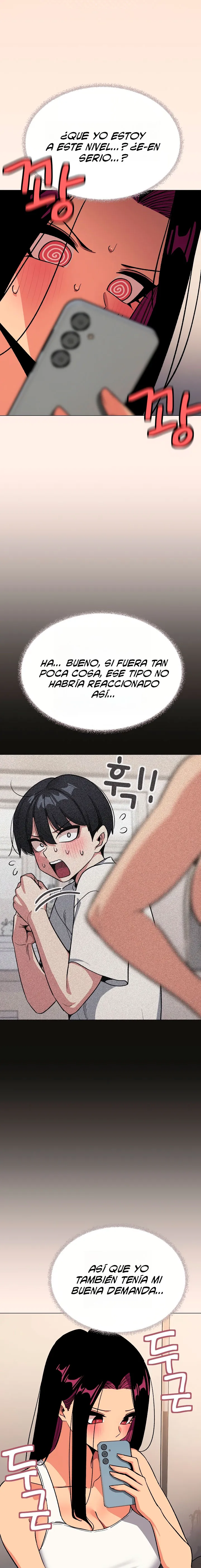 Especial Deja de Fumar - Sin censura Capítulo 95 - Page 10