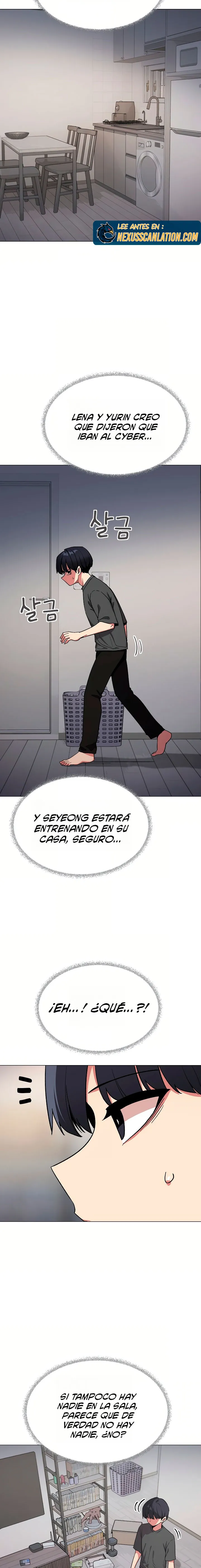 Especial Deja de Fumar - Sin censura Capítulo 95 - Page 13