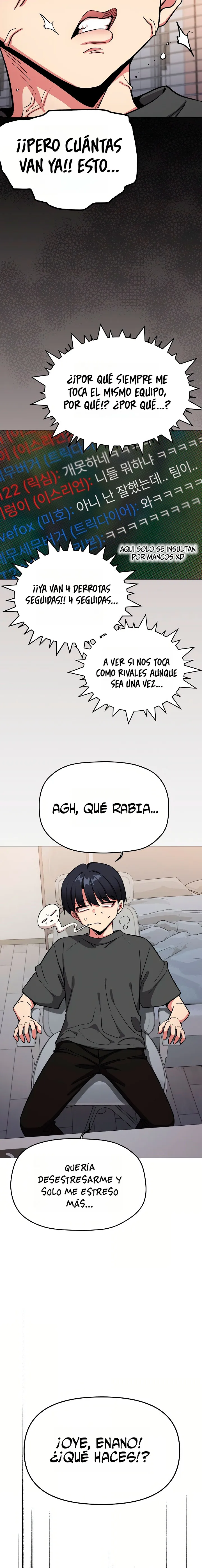 Especial Deja de Fumar - Sin censura Capítulo 95 - Page 19