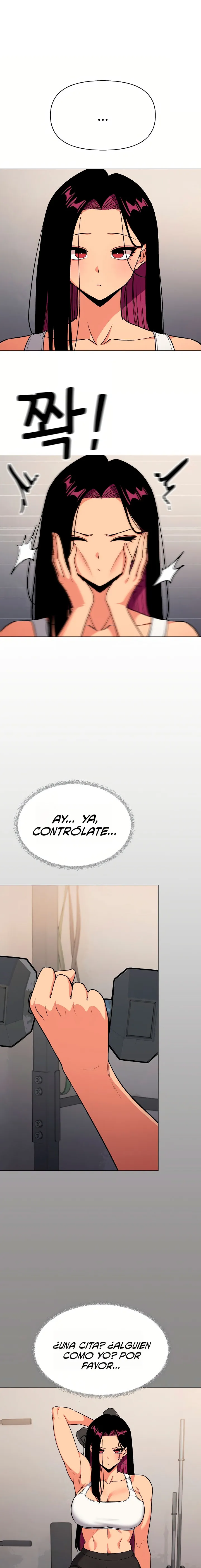 Especial Deja de Fumar - Sin censura Capítulo 95 - Page 2