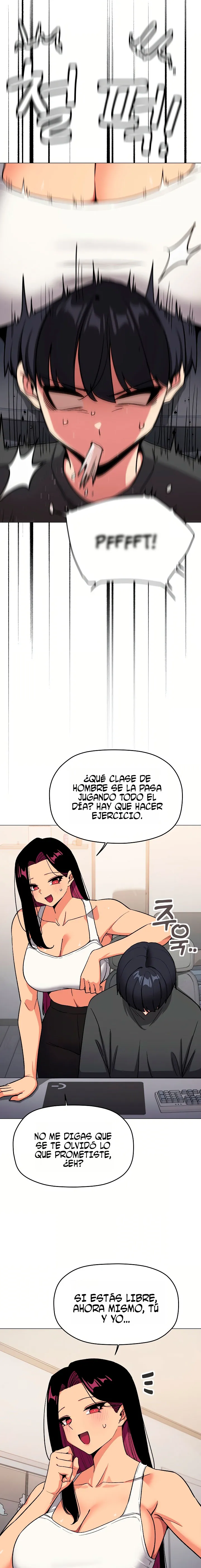 Especial Deja de Fumar - Sin censura Capítulo 95 - Page 20