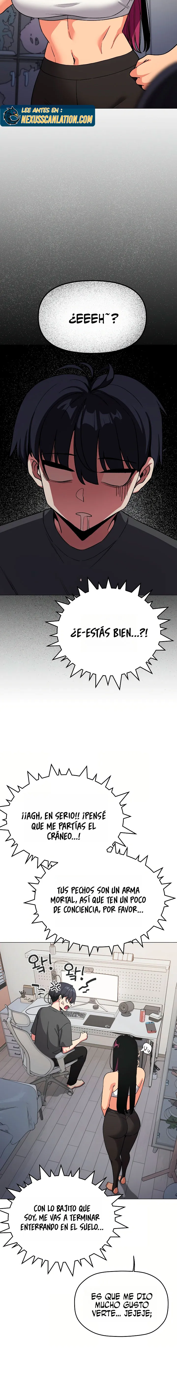 Especial Deja de Fumar - Sin censura Capítulo 95 - Page 21