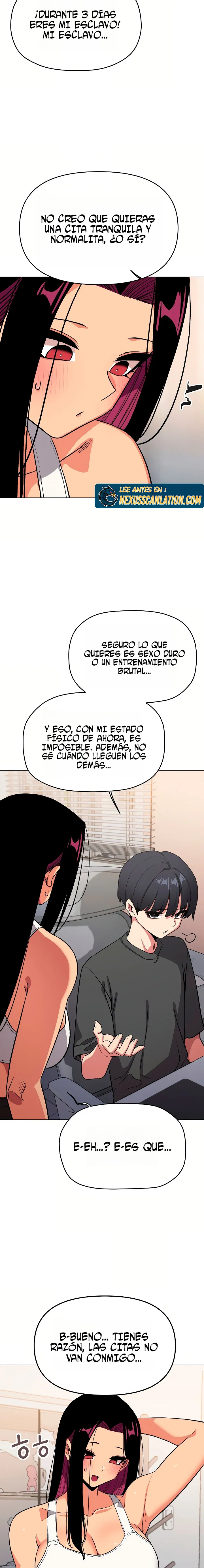 Especial Deja de Fumar - Sin censura Capítulo 95 - Page 23