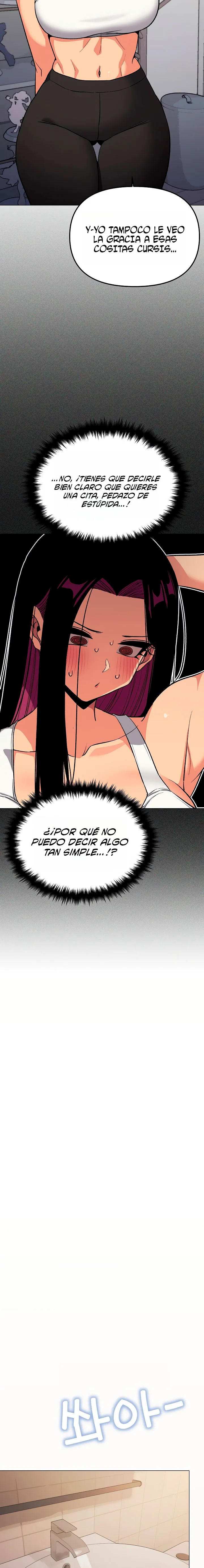 Especial Deja de Fumar - Sin censura Capítulo 95 - Page 24