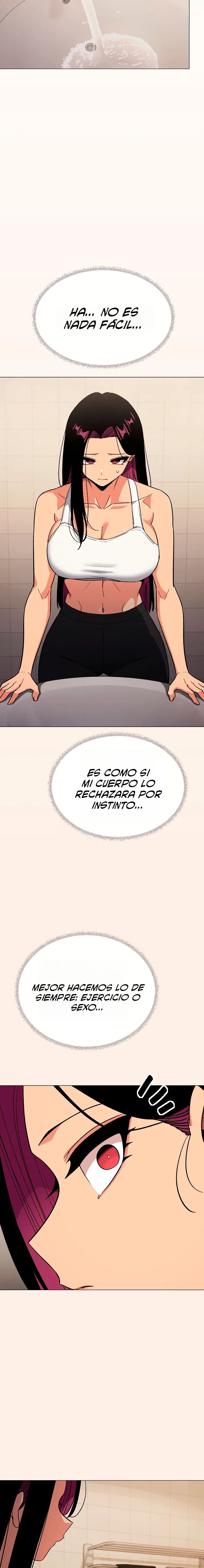 Especial Deja de Fumar - Sin censura Capítulo 95 - Page 25