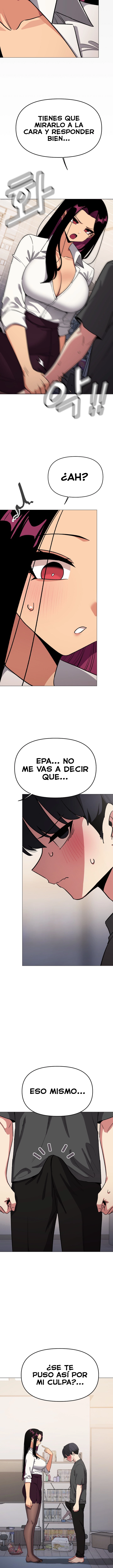 Especial Deja de Fumar - Sin censura Capítulo 96 - Page 11
