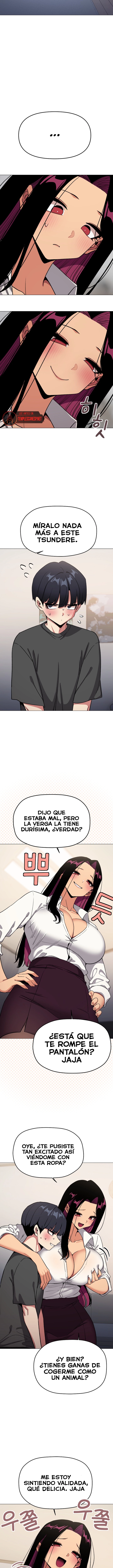 Especial Deja de Fumar - Sin censura Capítulo 96 - Page 12