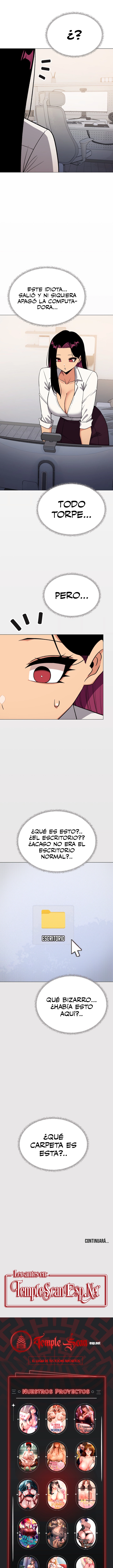 Especial Deja de Fumar - Sin censura Capítulo 96 - Page 15