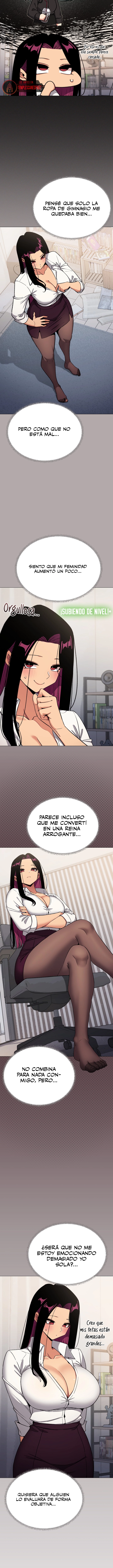 Especial Deja de Fumar - Sin censura Capítulo 96 - Page 5