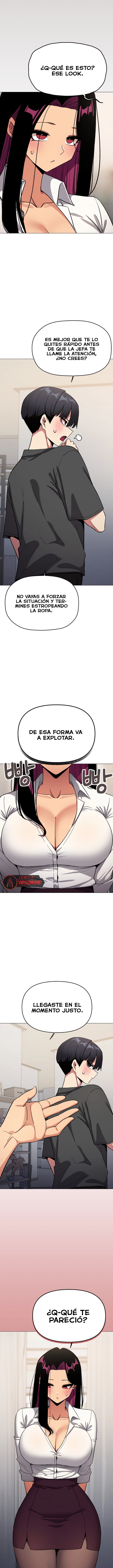 Especial Deja de Fumar - Sin censura Capítulo 96 - Page 6