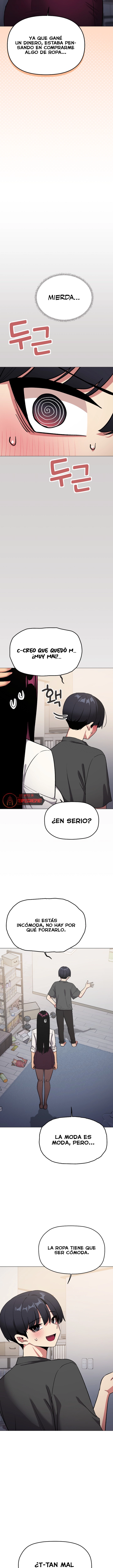 Especial Deja de Fumar - Sin censura Capítulo 96 - Page 8