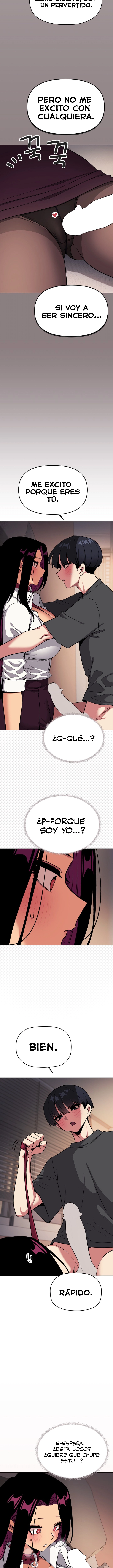 Especial Deja de Fumar - Sin censura Capítulo 99 - Page 10